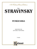 Petroushka Cover Image