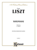 Totentanz (Danse Macabre) Cover Image