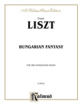 Hungarian Fantasy Cover Image