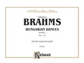 Hungarian Dances, Volume I Cover Image
