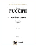La Boheme Fantasy Cover Image