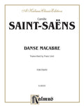 Danse Macabre Cover Image