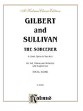 The Sorcerer Cover Image