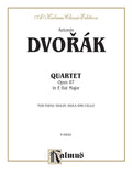 Quartet in E-flat Major, Opus 87 Cover Image