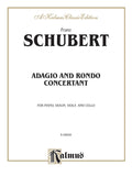 Adagio and Rondo Concertante in F Major Cover Image