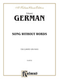 Song Without Words Cover Image