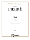 Piece in G Minor Cover Image