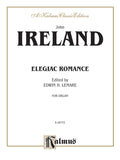 Elegiac Romance Cover Image