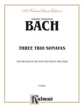 Piano Trios Cover Image
