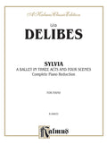 Sylvia Cover Image