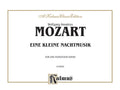Eine Kleine Nachtmusik (K. 525) Cover Image