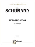 Fifty-five Songs Cover Image