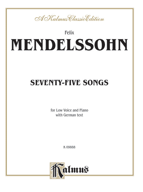 79 Songs Cover Image