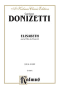 Elisabeth Cover Image