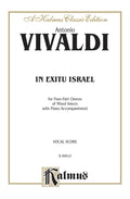 In Exitu Israel Cover Image
