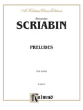 Preludes Cover Image