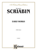 Early Works Cover Image