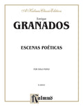 Escenas poéticas Cover Image