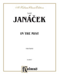 In the Mist Cover Image