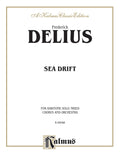 Sea Drift Cover Image