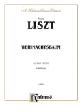 Weihnachtsbaum Cover Image