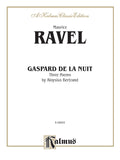 Gaspard de la nuit Cover Image