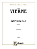 Symphony No. 3, Opus 28 Cover Image