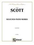 Selected Piano Works Cover Image