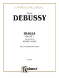 Images, Volume I Cover Image