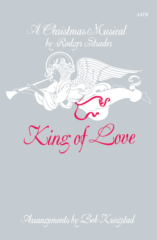 King of Love Cover Image