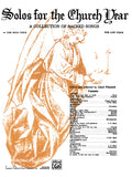 Solos for the Church Year Cover Image
