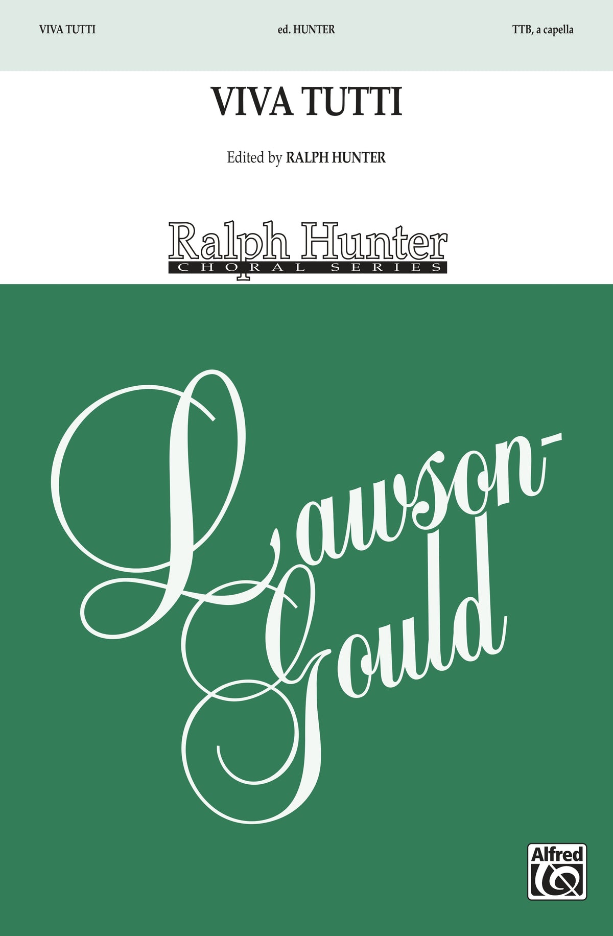 Viva Tutti Cover Image