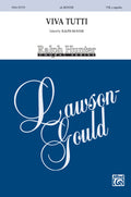 Viva Tutti Cover Image