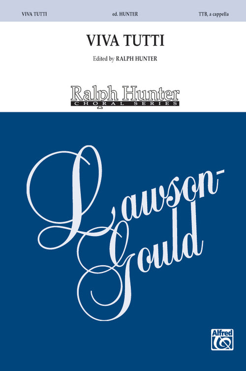 Viva Tutti Cover Image