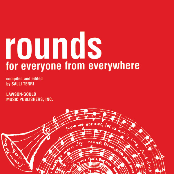 Rounds for Everyone from Everywhere Cover Image