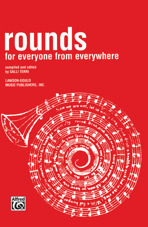 Rounds for Everyone from Everywhere Cover Image