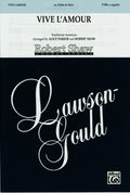 Vive l'Amour Cover Image