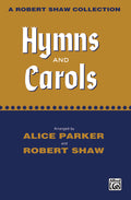 Hymns and Carols Cover Image