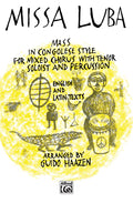 Missa Luba Cover Image
