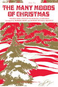 The Many Moods of Christmas Cover Image