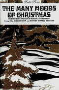 The Many Moods of Christmas Cover Image