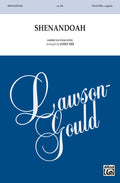 Shenandoah Cover Image