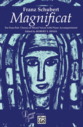 Magnificat Cover Image