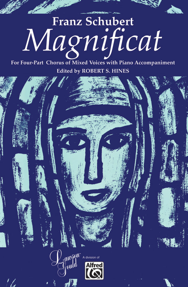 Magnificat Cover Image