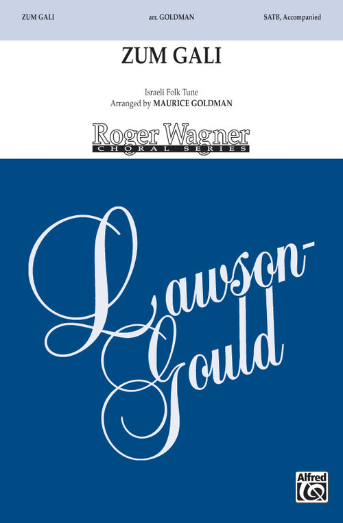 Zum Gali Cover Image