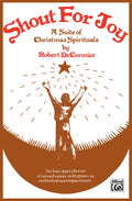 Shout for Joy Cover Image