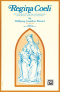 Regina Coeli Cover Image