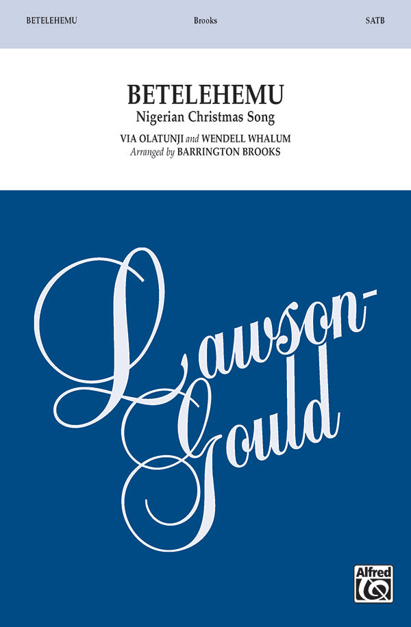 Betelehemu Cover Image