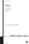 Gloria Cover Image