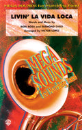 Livin' la Vida Loca Cover Image